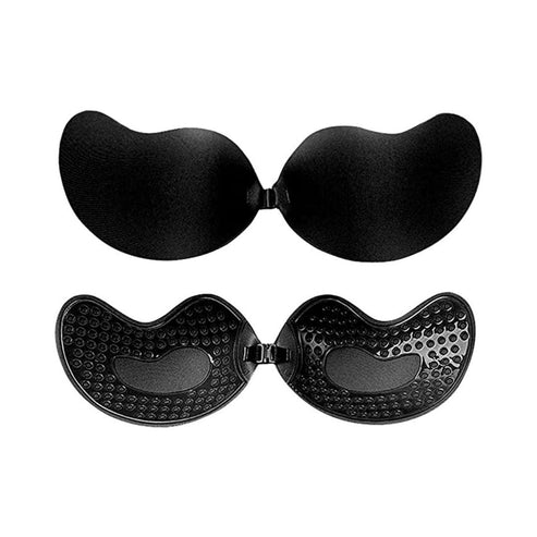 INTIMABRA™ - 背中見せファッション用密着リフトアップブラ