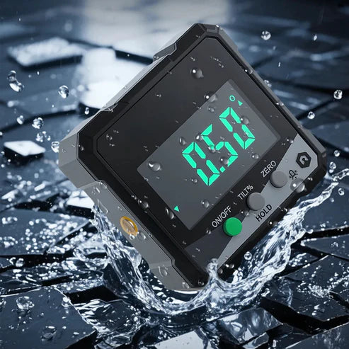 ANGLPOINT™ – レーザー反射レベラー 高速・高精度セットアップ用