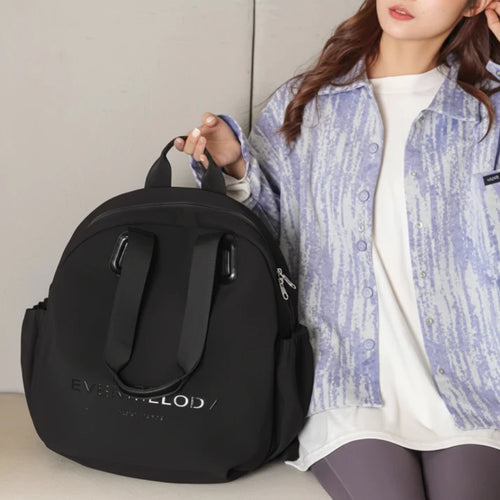 EVB-IMELODY™ – 2WAY防水バックパックトート