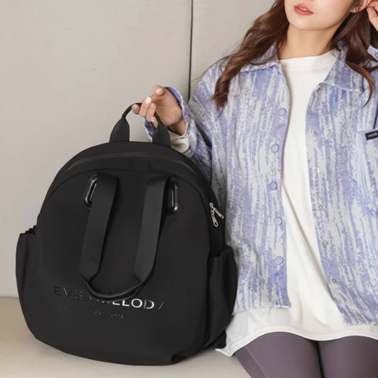 EVB-IMELODY™ – 2WAY防水バックパックトート