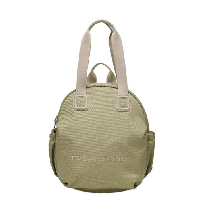 EVB-IMELODY™ – 2WAY防水バックパックトート