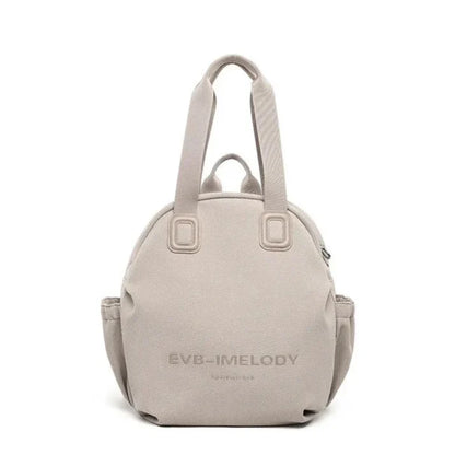 EVB-IMELODY™ – 2WAY防水バックパックトート