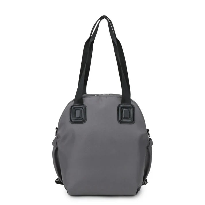 EVB-IMELODY™ – 2WAY防水バックパックトート