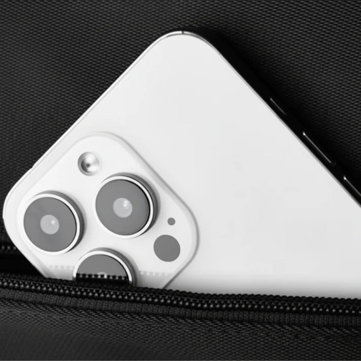 EVB-IMELODY™ – 2WAY防水バックパックトート