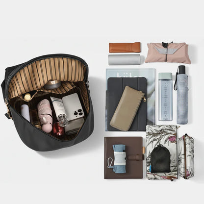 EVB-IMELODY™ – 2WAY防水バックパックトート