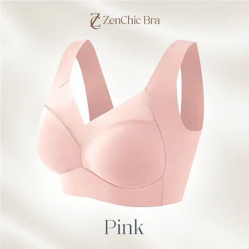 LIFTAURA™ - 暫定リフト快適ブラ