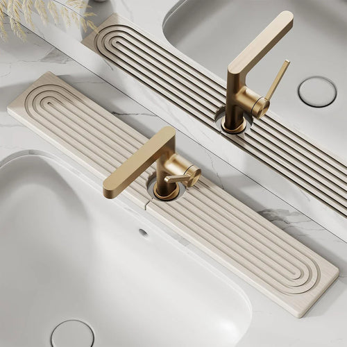 PROMAT™ – 超吸収ストーンマット 水ハネ防止・シンク用