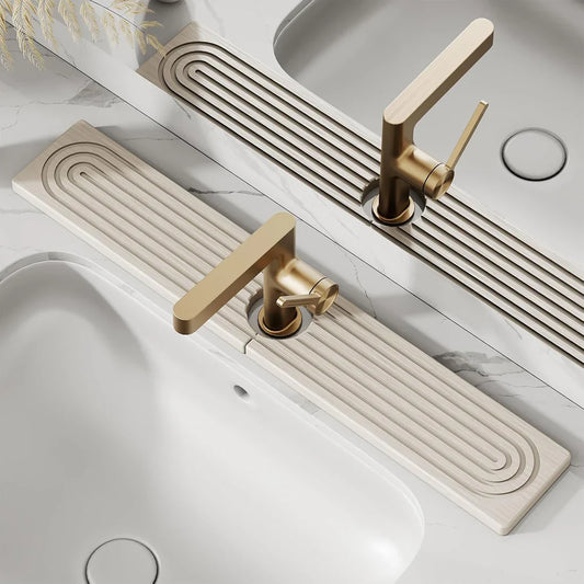 PROMAT™ – 超吸収ストーンマット 水ハネ防止・シンク用