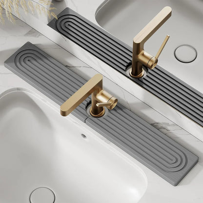 PROMAT™ – 超吸収ストーンマット 水ハネ防止・シンク用