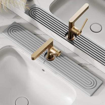 PROMAT™ – 超吸収ストーンマット 水ハネ防止・シンク用