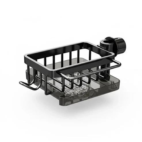 ZENSINK™ – スポンジホルダー＆シンクオーガナイザ