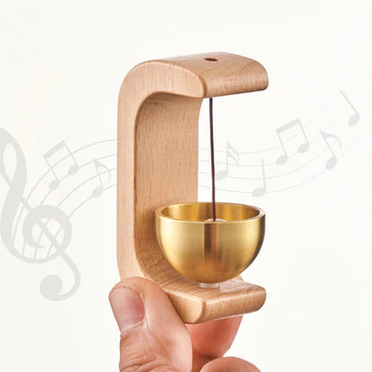 ZENMOMENT™ – エネルギー浄化ドアチャイム