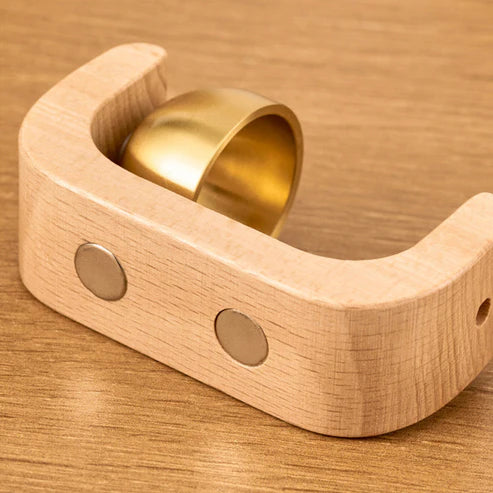 ZENMOMENT™ – エネルギー浄化ドアチャイム