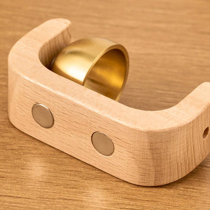 ZENMOMENT™ – エネルギー浄化ドアチャイム